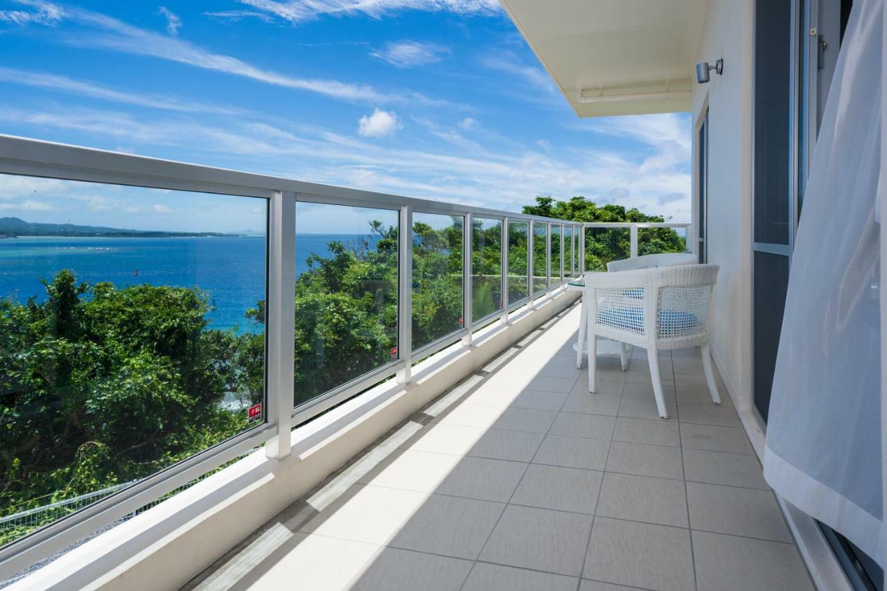 Private Villa Lamer Kouri Okinawa Exterior foto